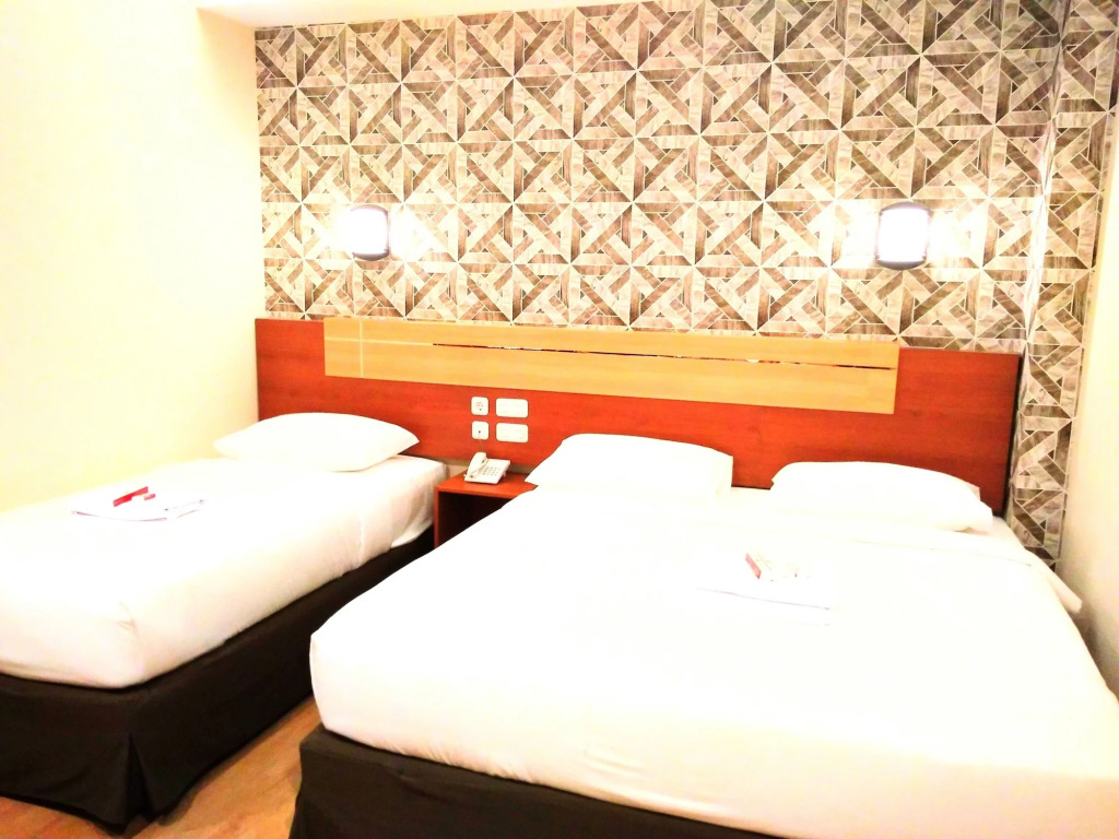 Parma Star Hotel