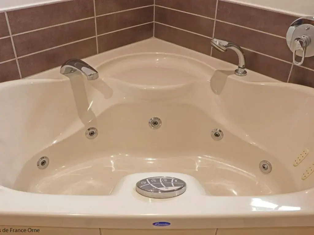Maison authentique près dun étang avec animaux acceptés, linge et ménage inclus - FR-1-497-142