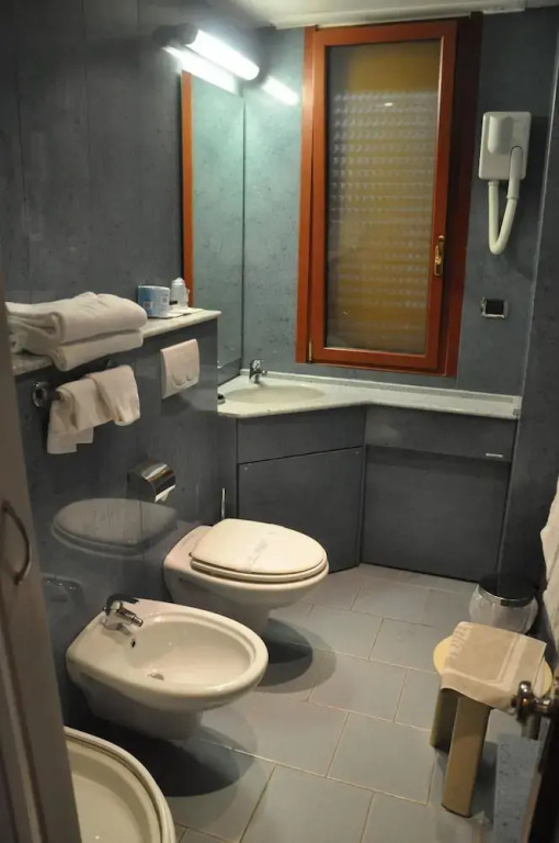 Hotel Mondial Rapallo