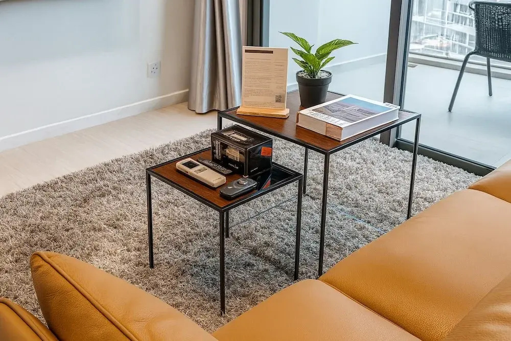 The Metropole Luxury Residence by KayStay