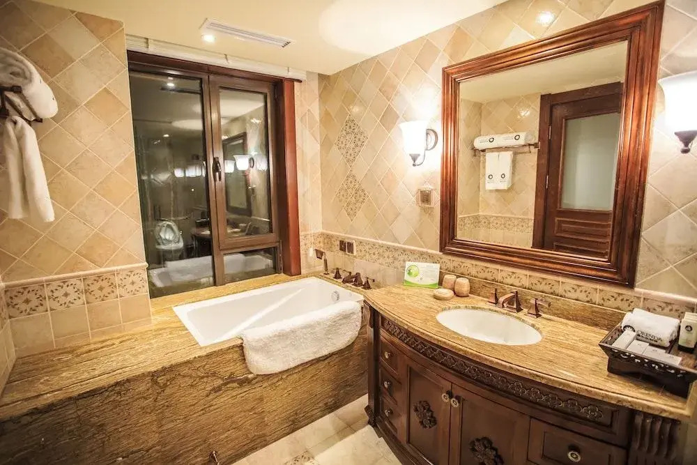 Orenda Teton Hotel