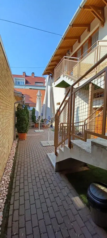 Indium City Panzió