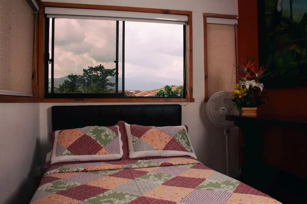 Casa Lleras Hotel Boutique