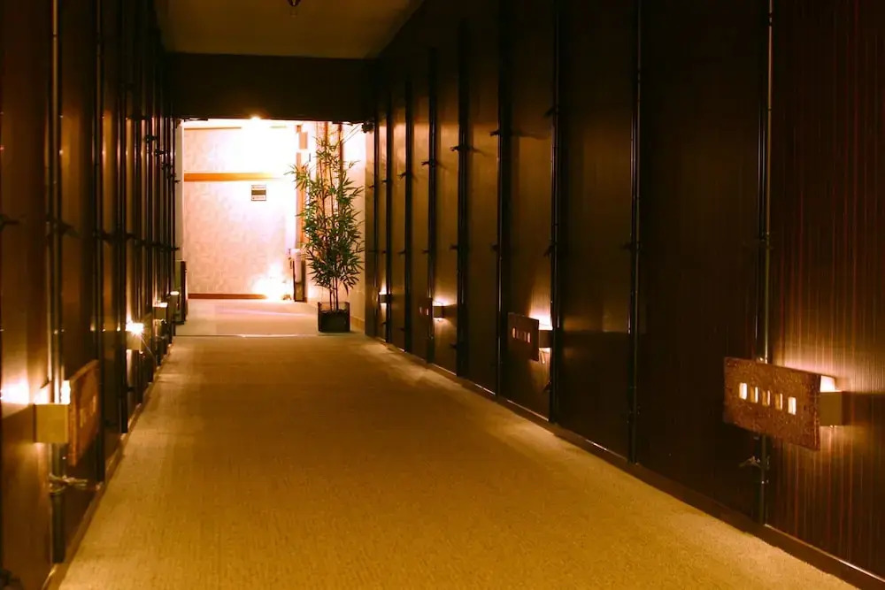 The Aizuya