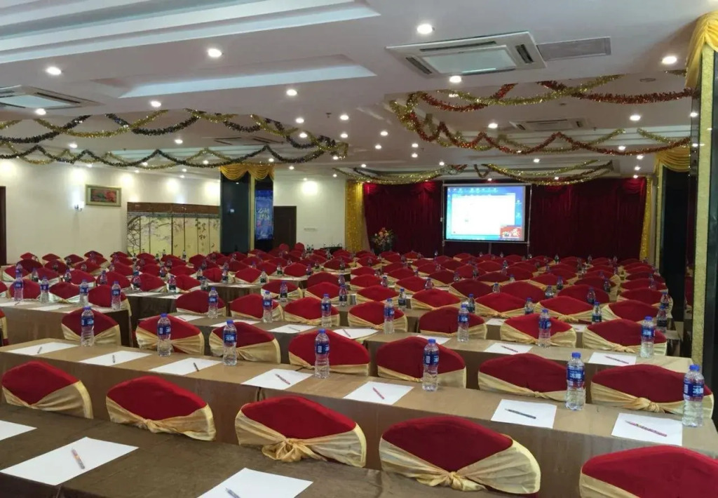Jinzun Holiday Hotel