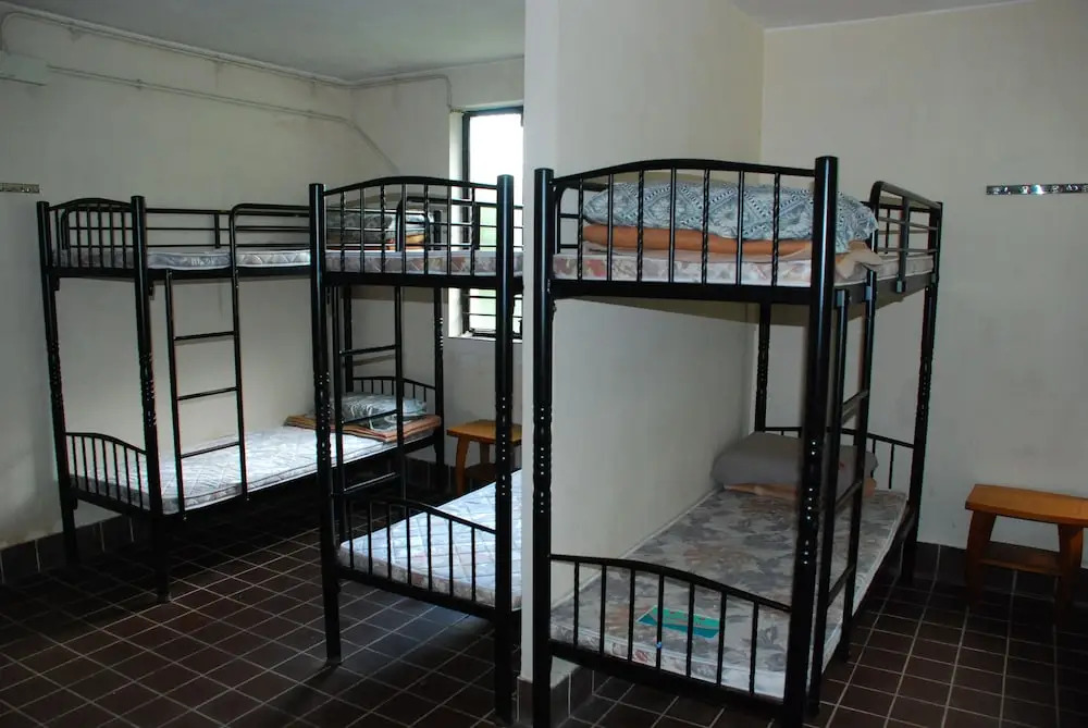 YHA Sze Lok Yuen Tai Mo Shan Youth Hostel