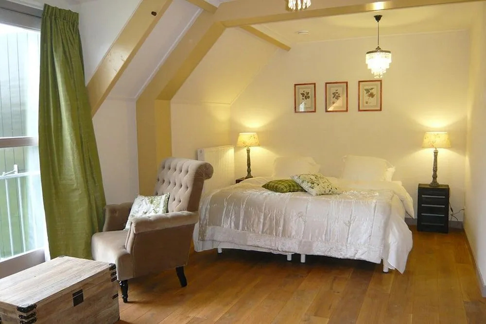 Vakantiehuis Landgoed Rijckholt