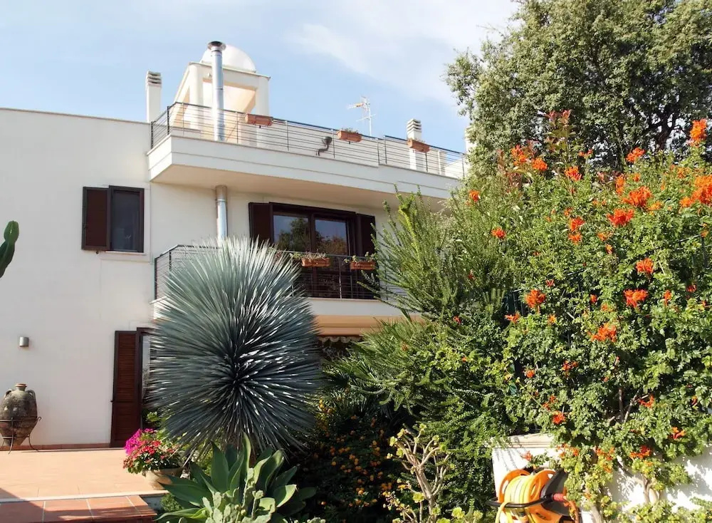 BB Villa il Sughero