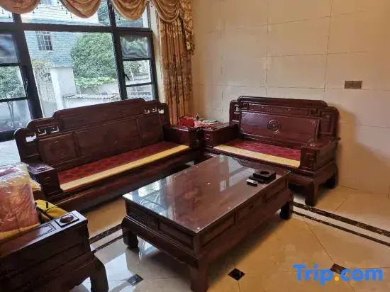 Hangzhou Jiangguoxing Farmhouse
