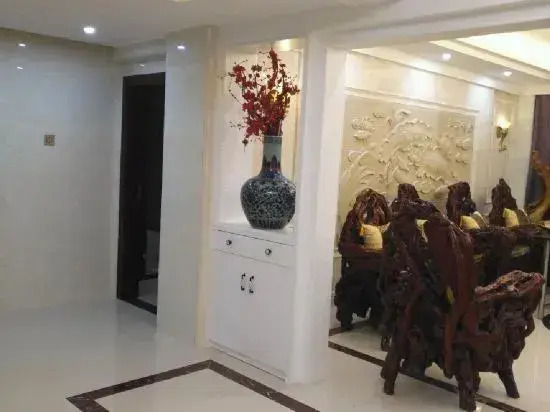 Hui'an Tianhua Hotel