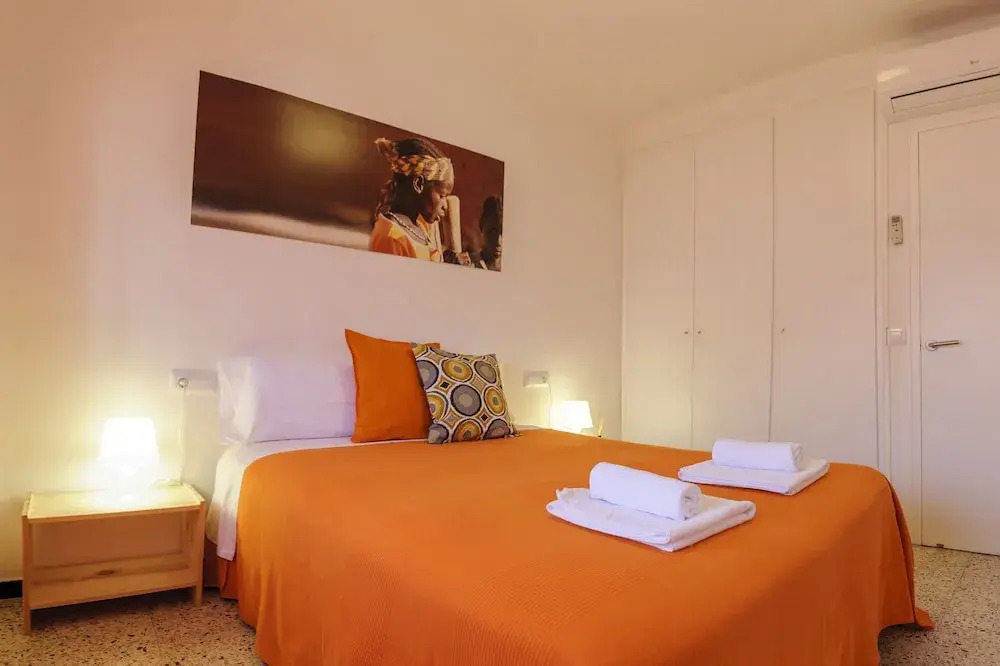 Empuriabrava Apartaments - nº4