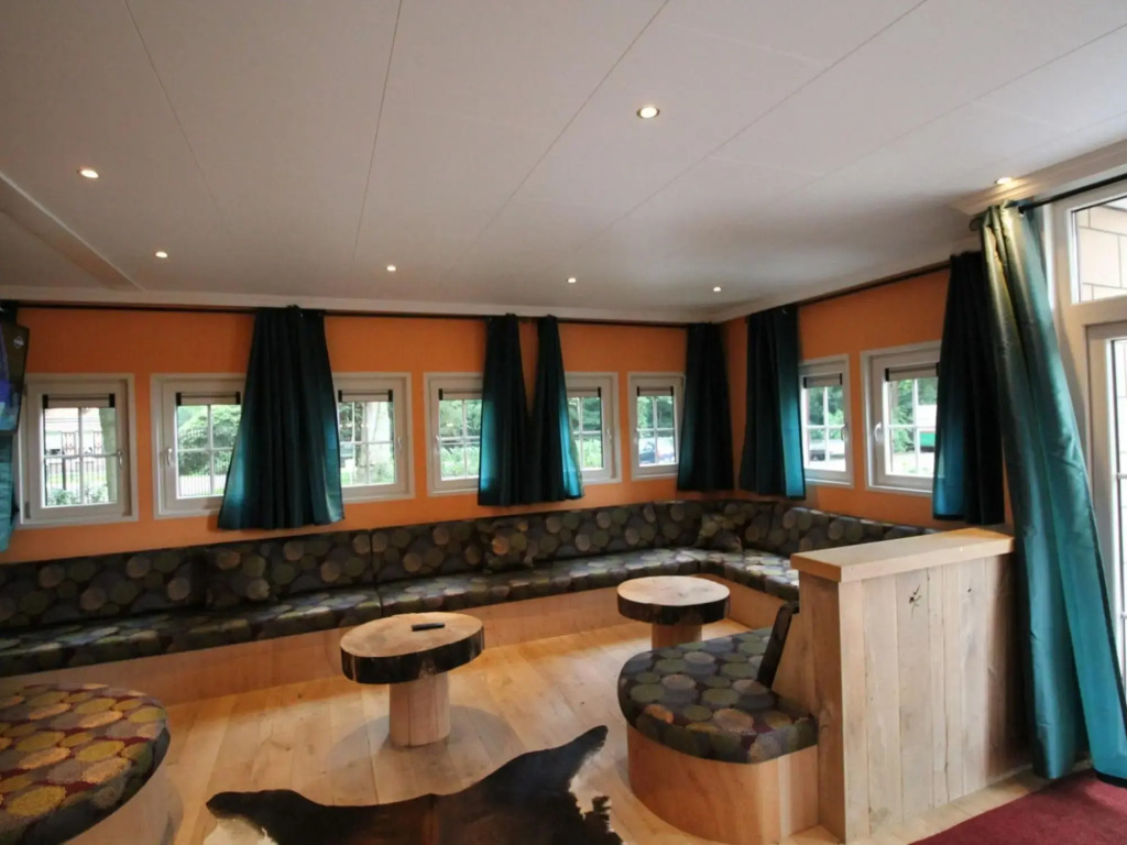 Castle Stay in De Eese with Royal Interiors