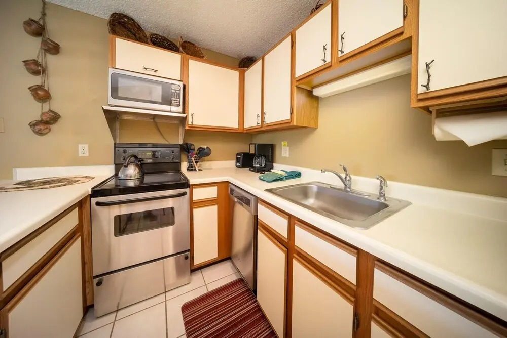 Snowblaze Condos Building E Unit 310 by Stay Winter Park