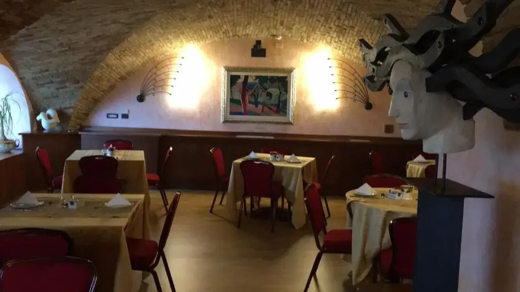 Hotel Santa Lucia