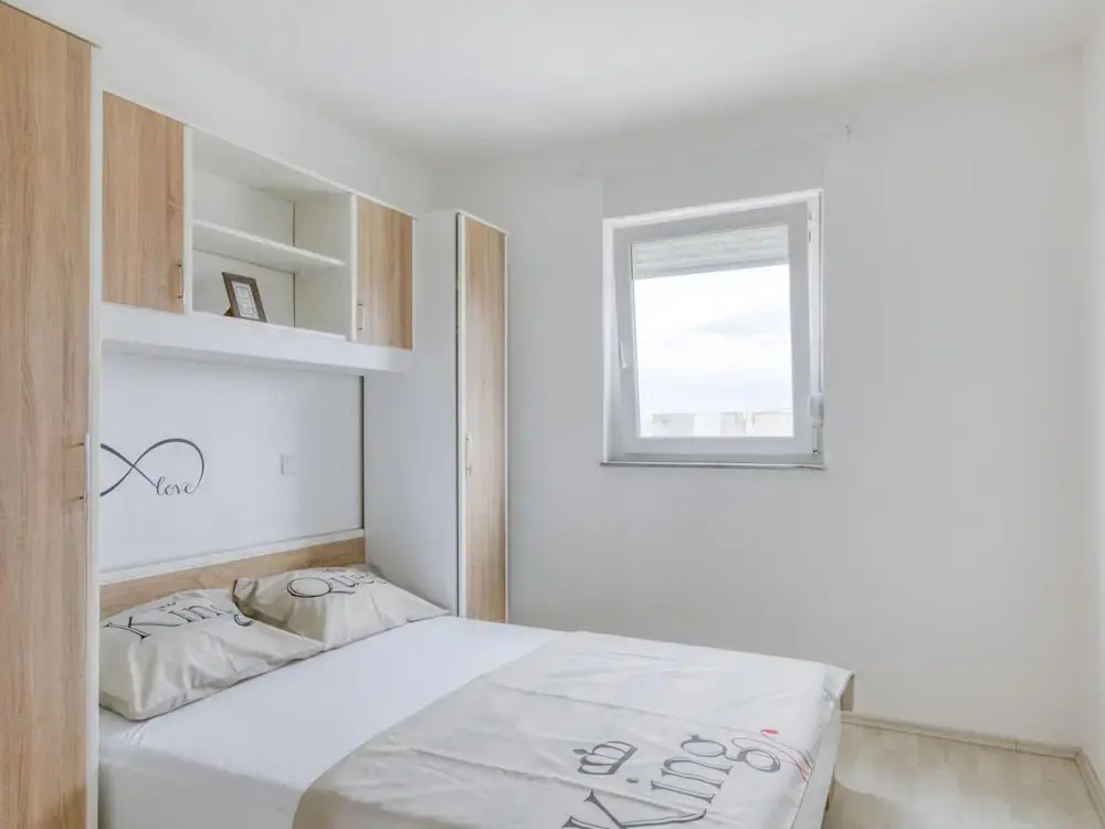 Apartment in Novalja Near Zrce Beach