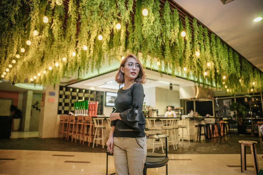 Hotel Horison Samarinda