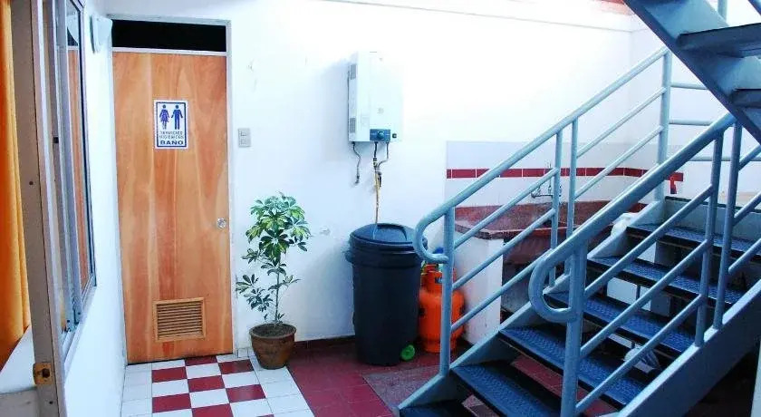 Hostal La Siesta