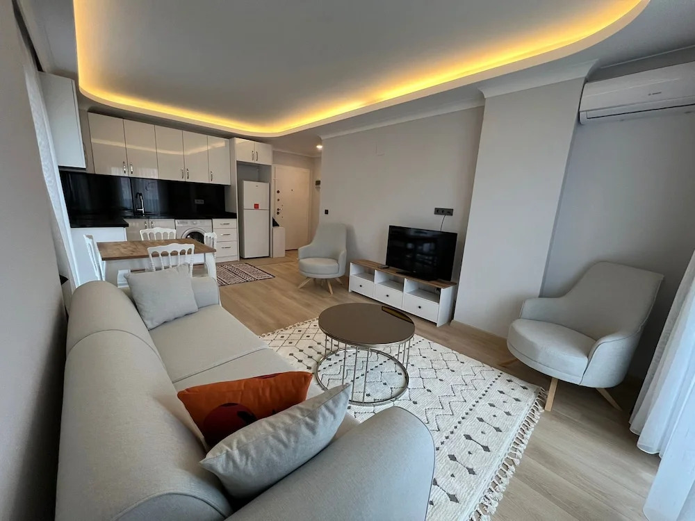Purple Vip Suite