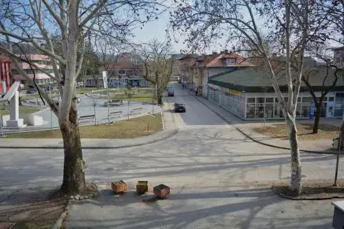 Hotel Lukavac