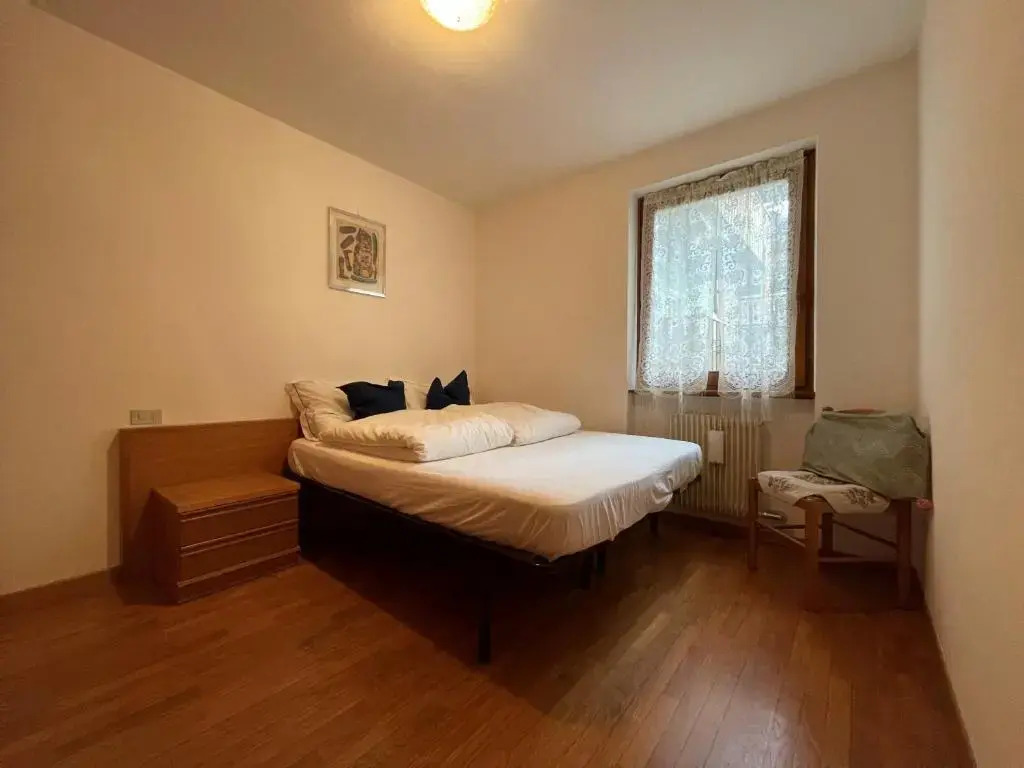 Trilocale con balcone San Gerolamo 055