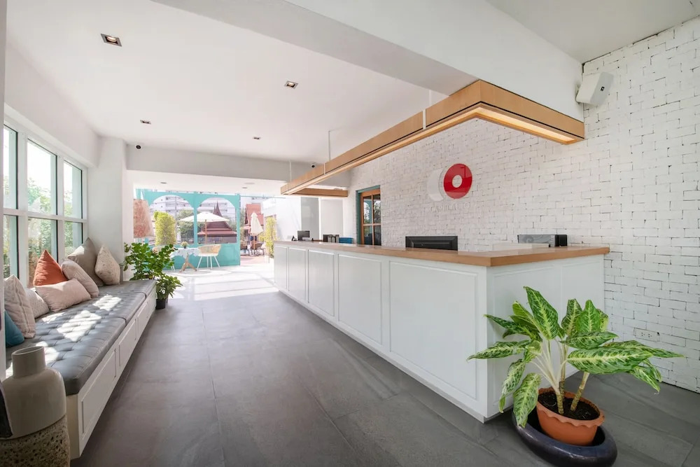 Blooming Hill Boutique Suites