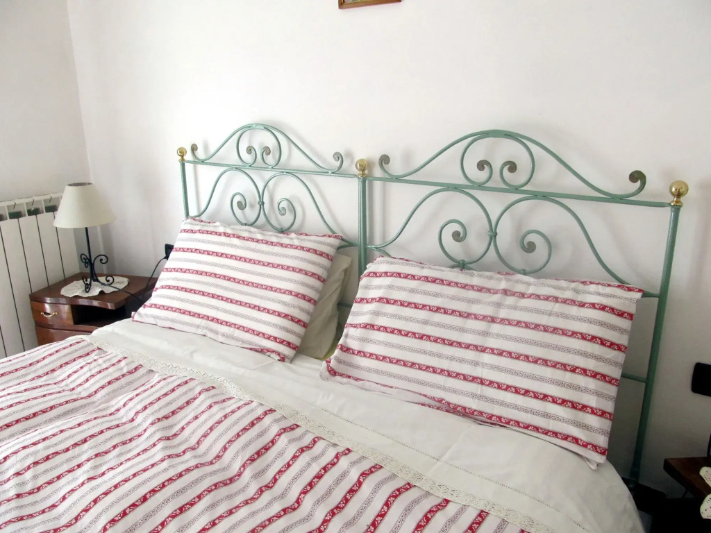 Agriturismo La Volpe E LUva