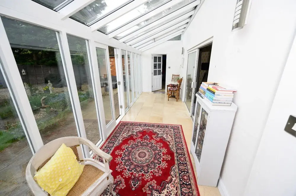 Charming Country House Near Henley-On-Thames