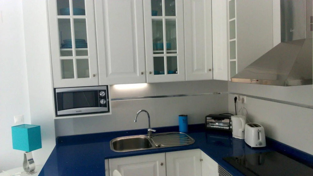 Blue Sky apartment