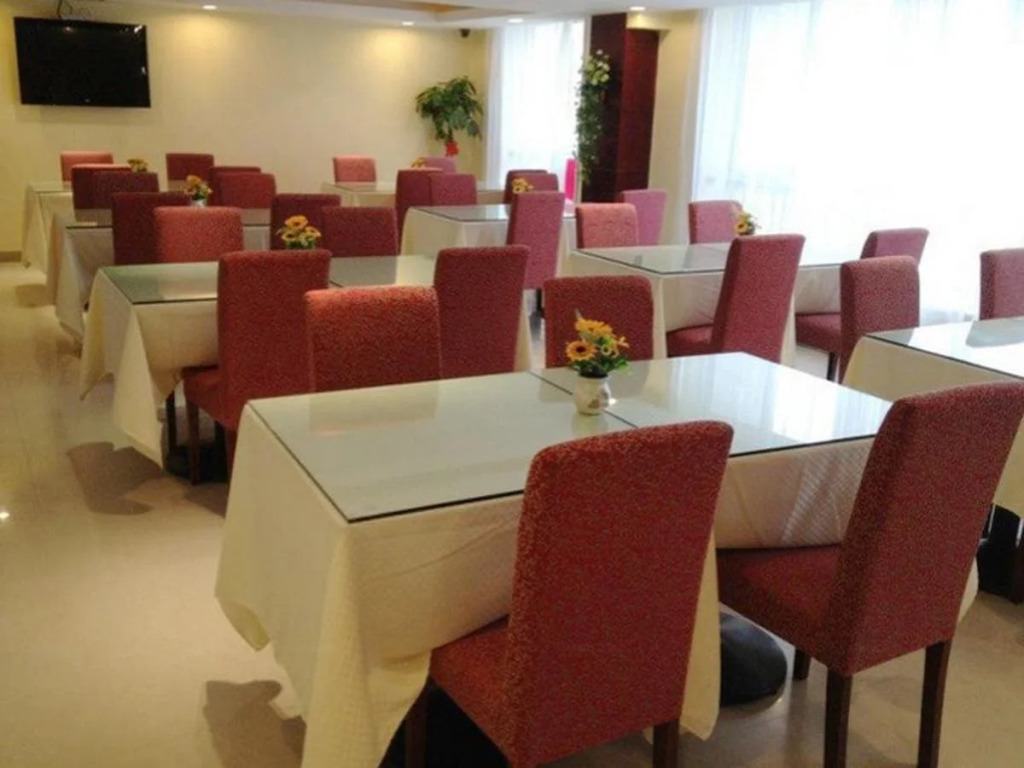 Hanting Hotel Changsha Yuelu