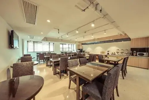 Shanghai Annshe Hotel
