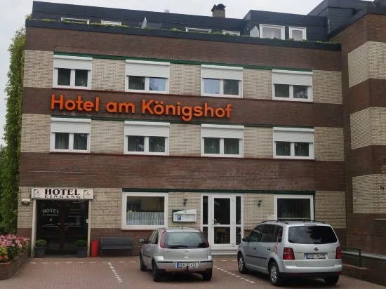 Am Knigshof