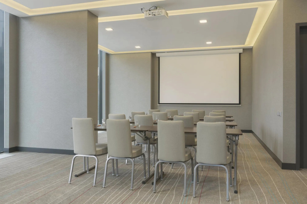Sky Loft Hotel Kyiv by Rixwell International