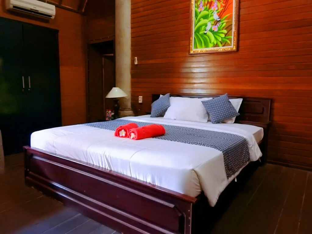 Villa Happy Jimbaran