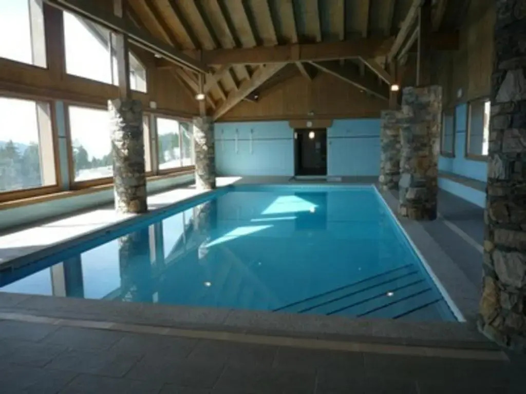 Appartement spacieux 5 pièces, 3 bains, park. - FR-1-293-302