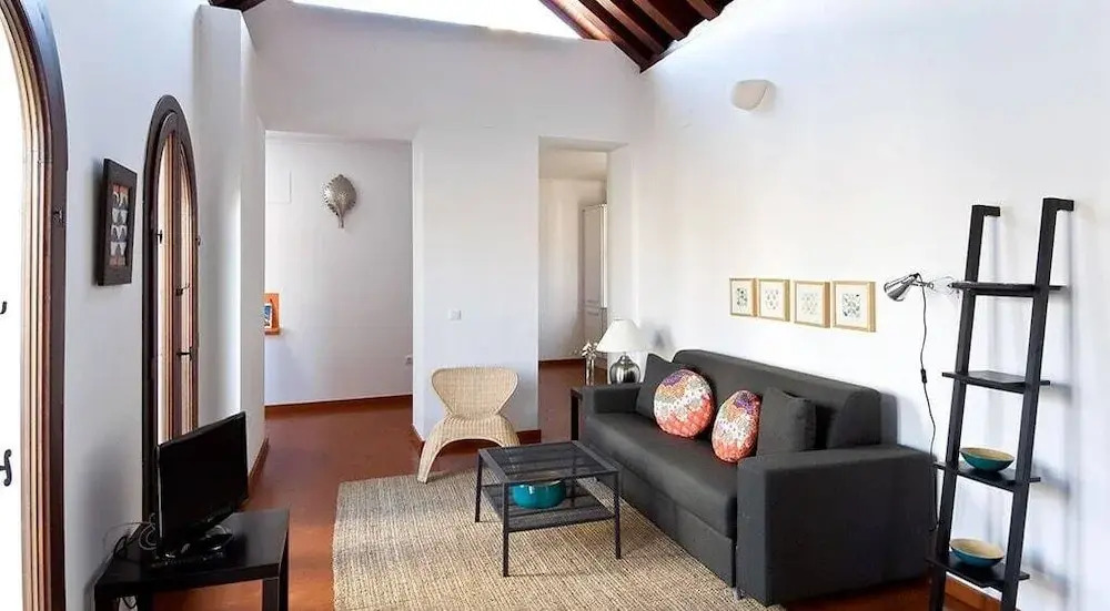 Entre 2 Mezquitas - Apartamento 8