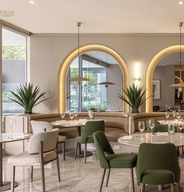 Le Parc Residences