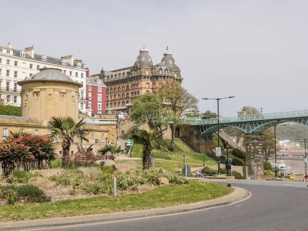 Royal Victoria House