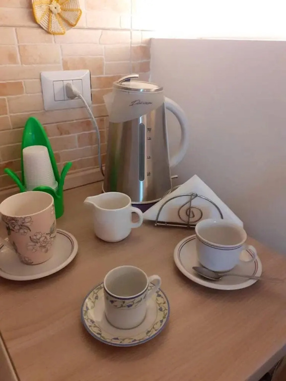 Apartment with One Bedroom in Catania, with Wifi - 5 Km From the Beach