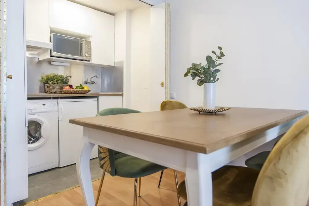Alterhome Apartamento Francisco De Goya