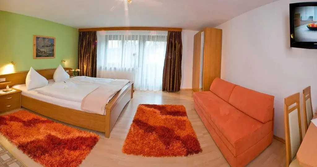 Hotel Thaler