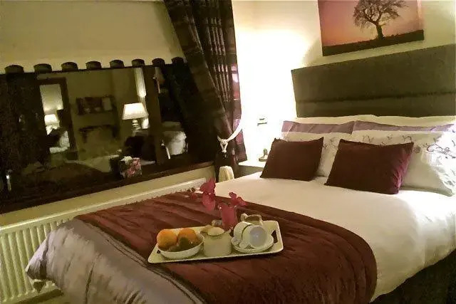 Robin Hill Bed and Breakfast