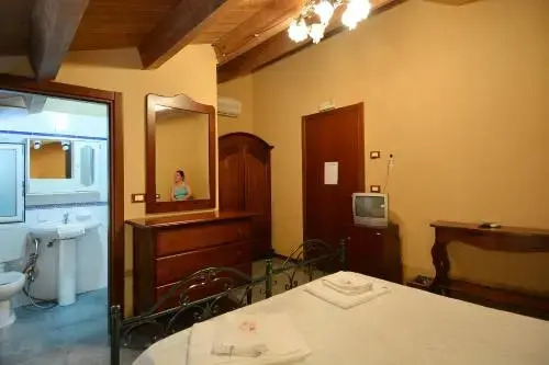 B&B La Castellana