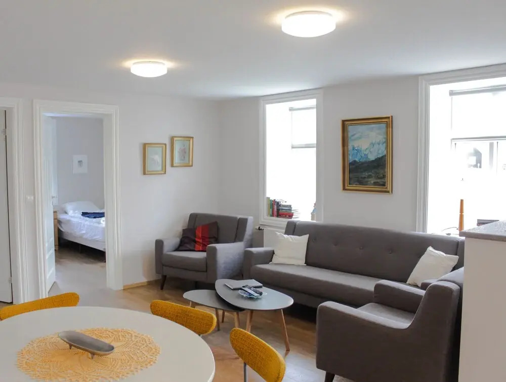 Ólafsvík Apartments