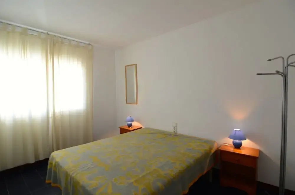 Apartamentos Front Mar