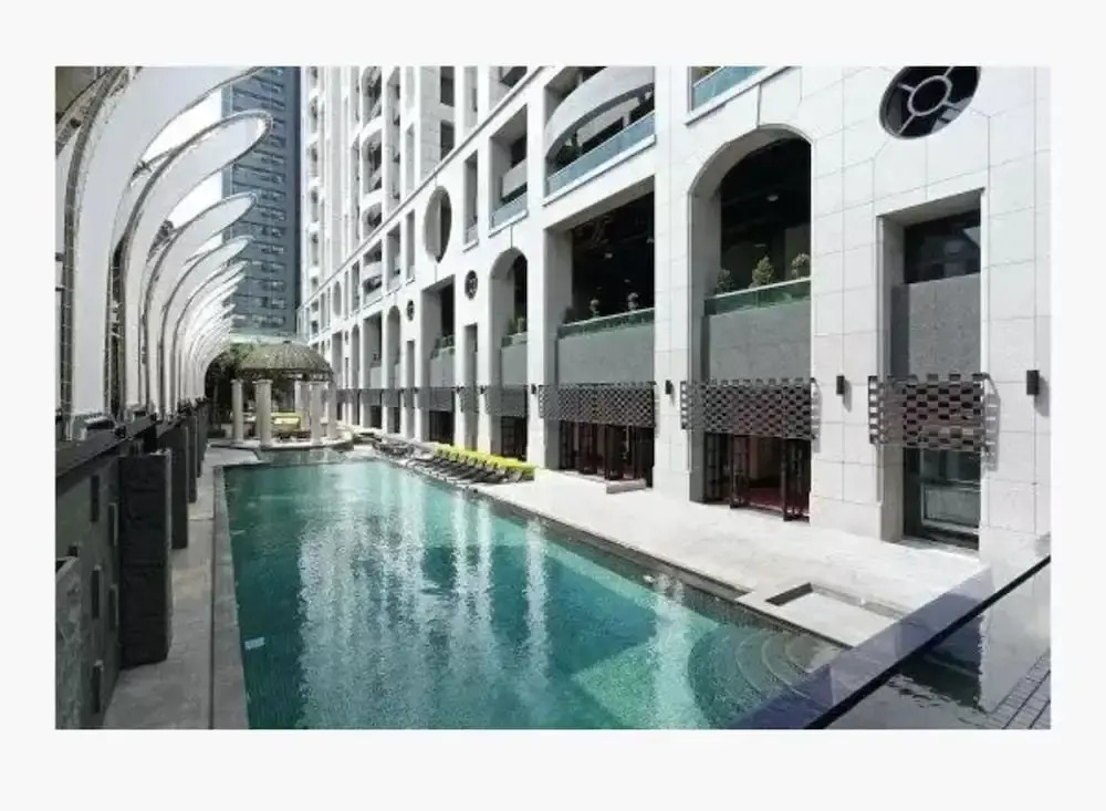 METRO Apartments - Taipei