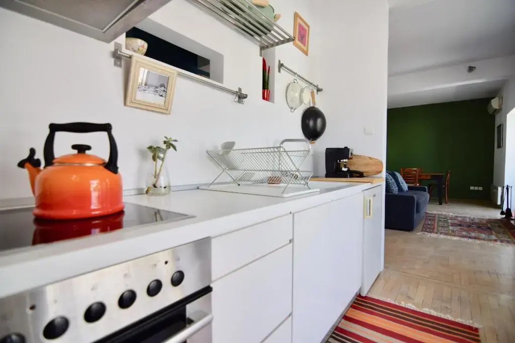 Boutique Athens Apartment FO22