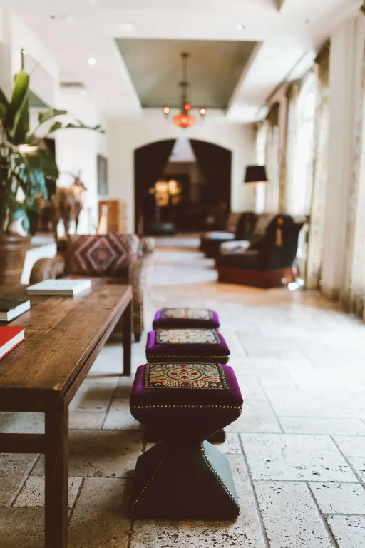 Hotel ZaZa Dallas