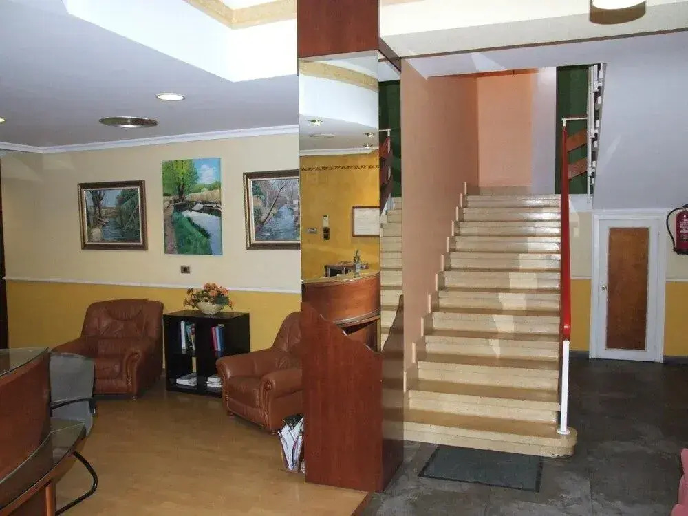 Hostal El Botero