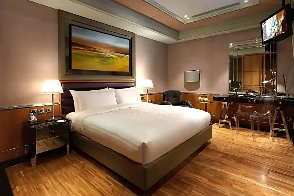 Hotel Eclat Taipei