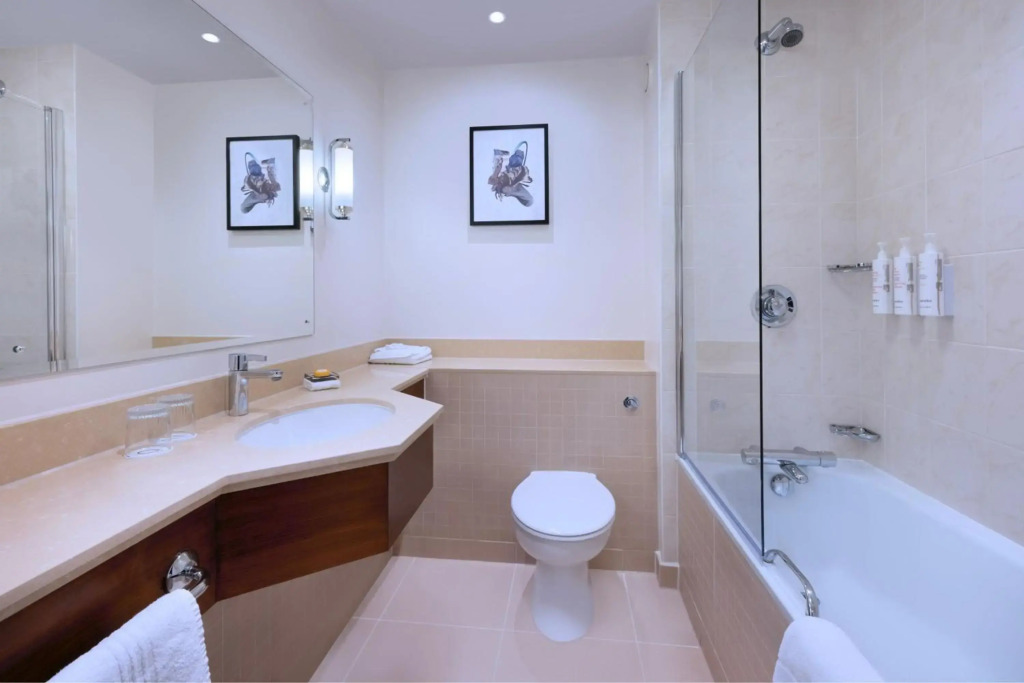Delta Hotels by Marriott Northampton